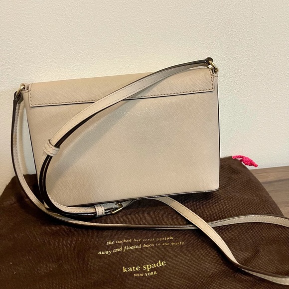 Kate Spade New York crossbody handbag - Picture 5 of 7